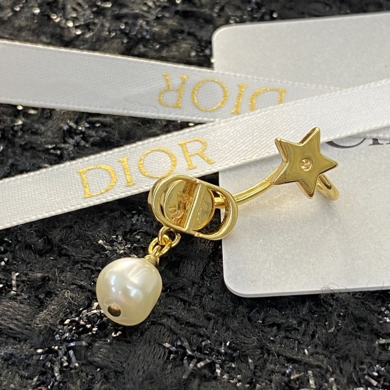 Christian Dior Earrings